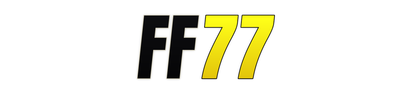 ff77 Logo